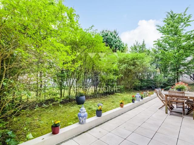 Appartement 3 pièces 75 m²