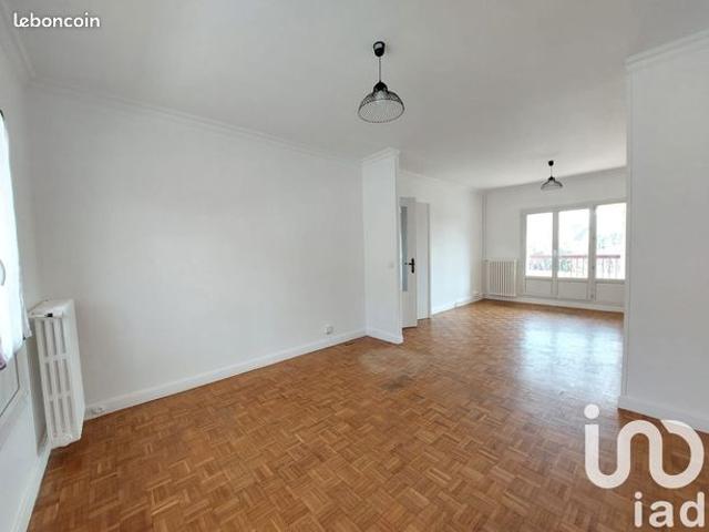 Appartement 3 pièces 75 m²