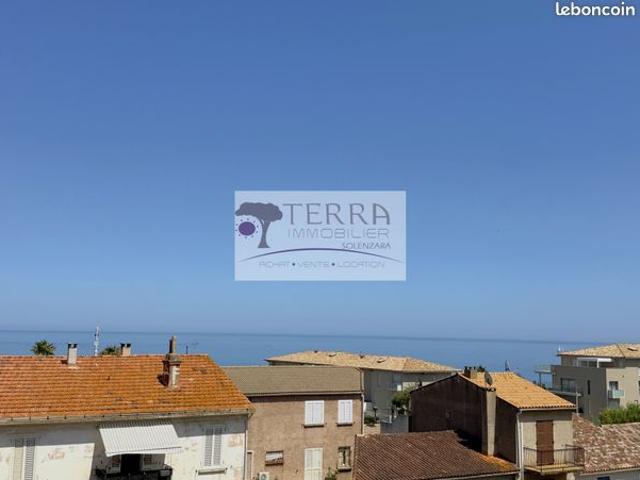 Appartement 3 pièces 75 m²