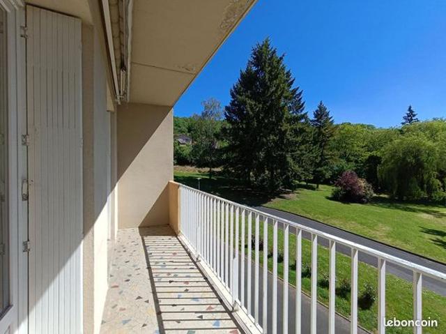 Appartement 3 pièces 75 m²