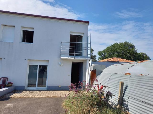 Appartement 3 pièces 75 m²