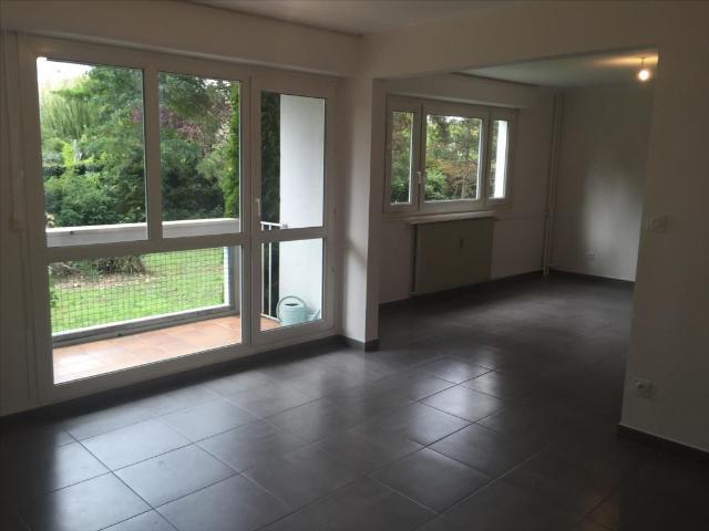 Appartement 3 pièces 75 m²