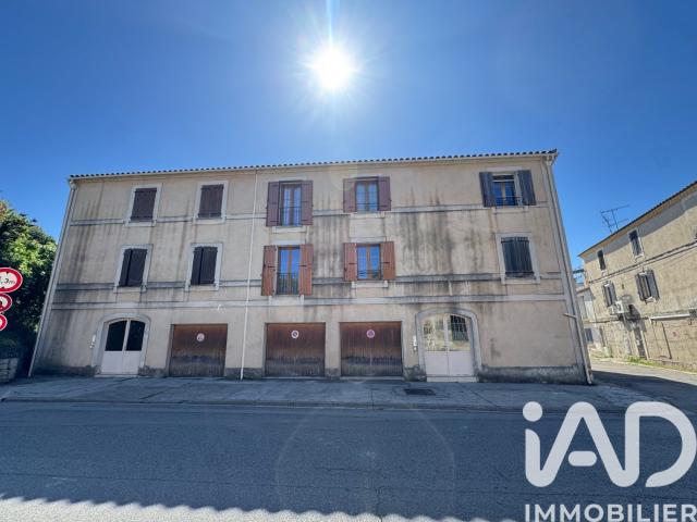 Appartement 3 pièces 75 m²