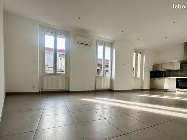 Appartement 3 pièces 75 m²
