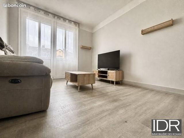 Appartement 3 pièces 75 m²