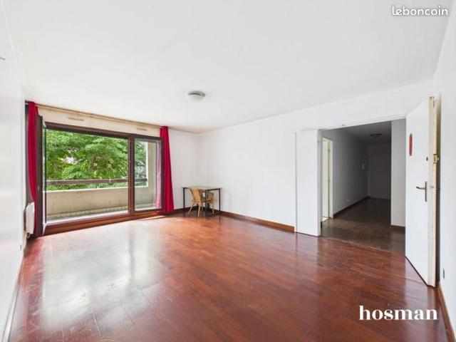 Appartement 3 pièces 75 m²