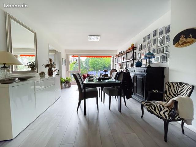 Appartement 3 pièces 75 m²