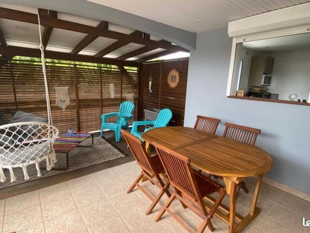 Appartement 3 pièces 75 m²