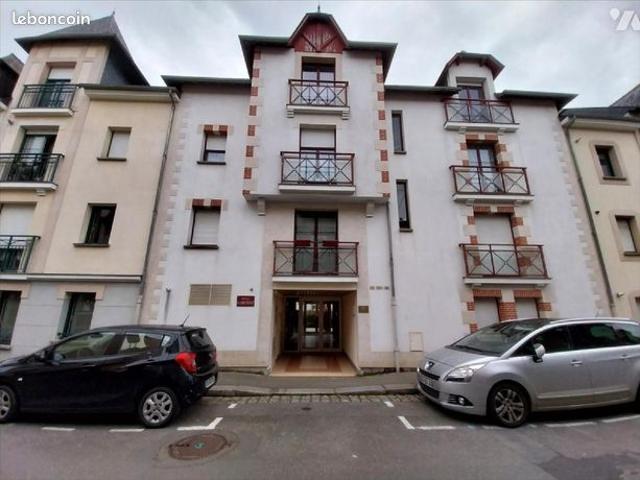 Appartement 3 pièces 75 m²