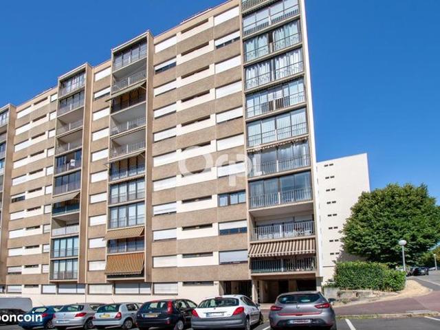 Appartement 3 pièces 75 m²