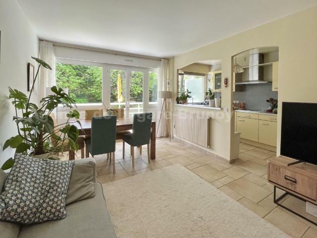 Appartement 3 pièces 75 m²