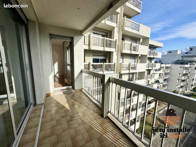 Appartement 3 pièces 75 m²