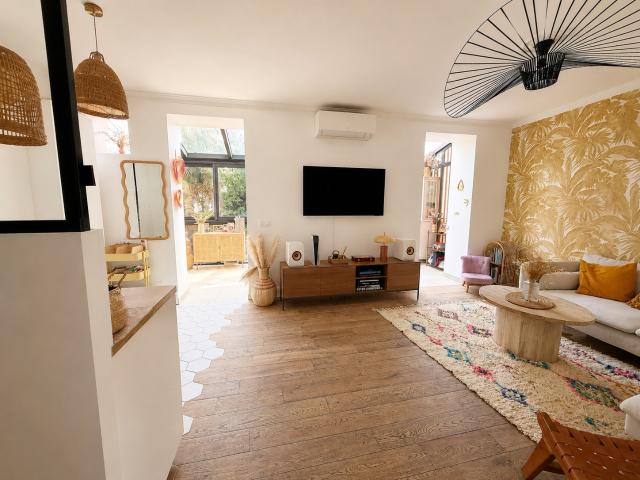 Appartement 3 pièces 75 m²