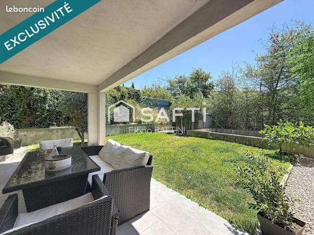 Appartement 3 pièces 75 m²