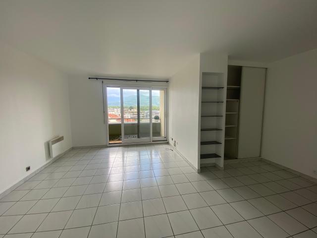 Appartement 3 pièces 75 m²