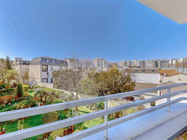 Appartement 3 pièces 75 m²