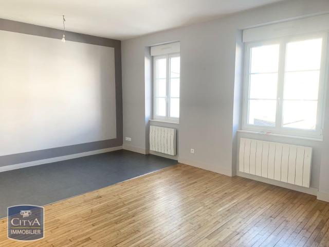 Appartement 3 pièces 75 m²