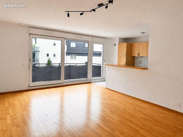 Appartement 3 pièces 75 m²