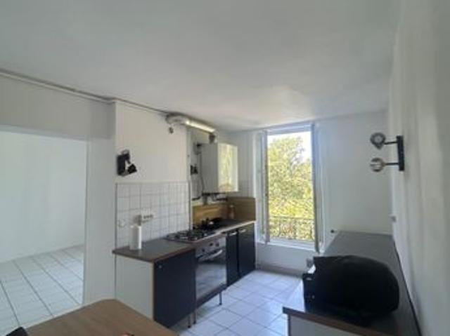 Appartement 3 pièces 75 m²