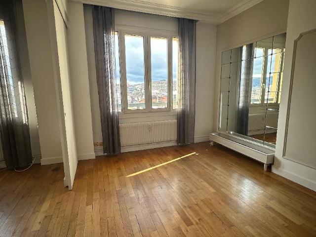 Appartement 3 pièces 75 m²