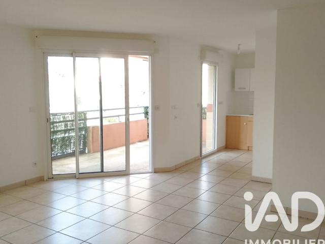 Appartement 3 pièces 75 m²