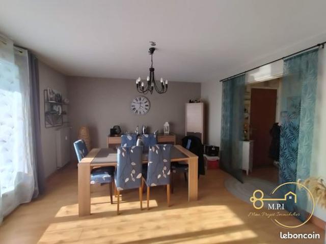 Appartement 3 pièces 75 m²