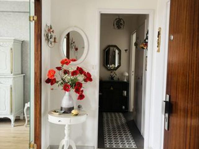 Appartement 3 pièces 75 m²