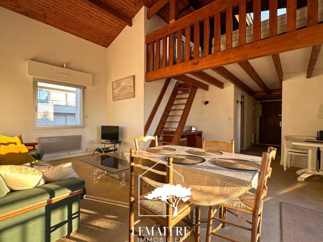 Appartement 3 pièces 75 m²