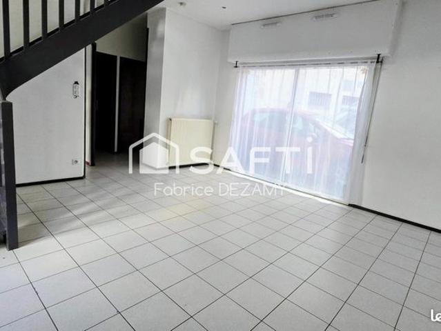 Appartement 3 pièces 75 m²