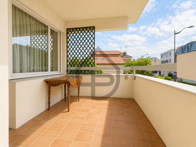 Appartement 3 pièces 75 m²