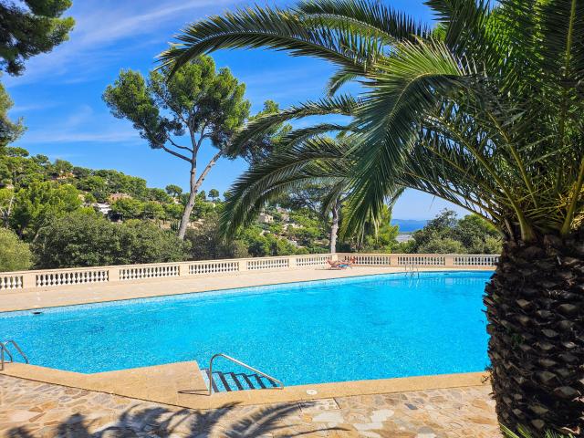 Appartement 3 pièces 75 m²