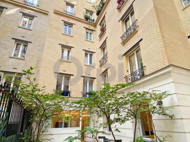 Appartement 3 pièces 75 m²