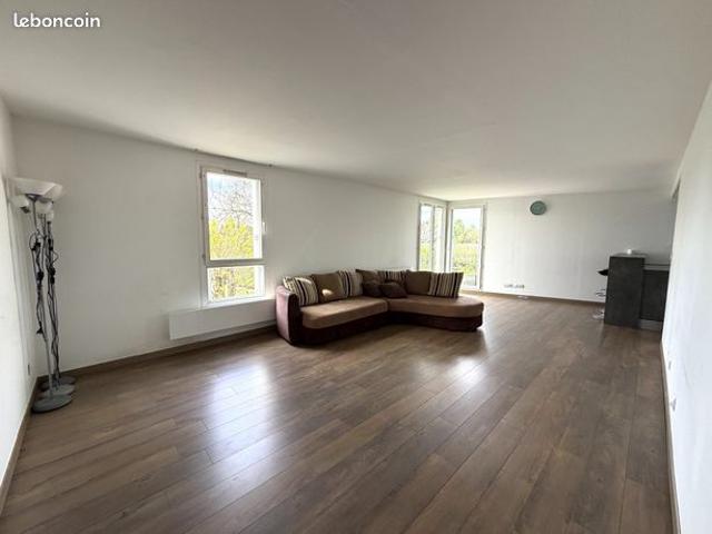 Appartement 3 pièces 75 m²