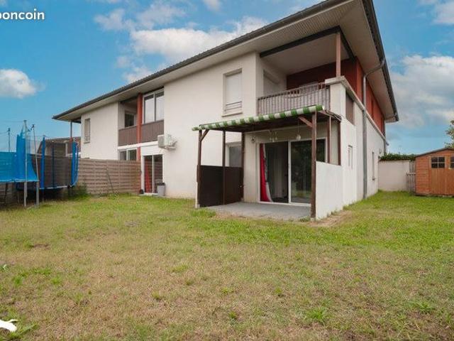 Appartement 3 pièces 75 m²
