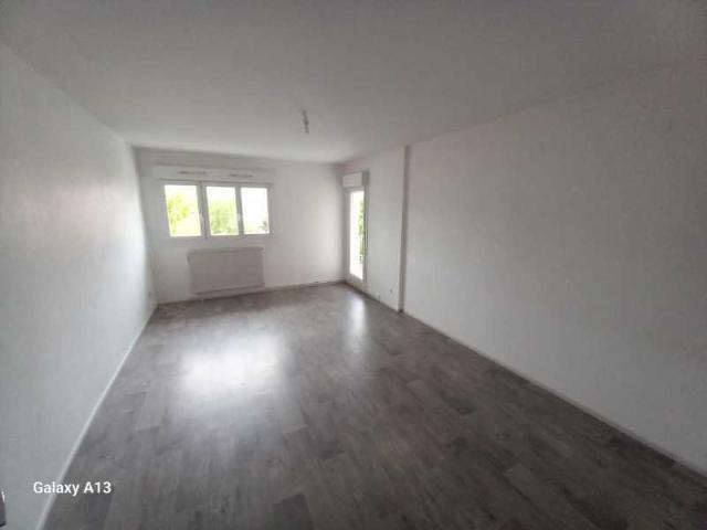 Appartement 3 pièces 75 m²
