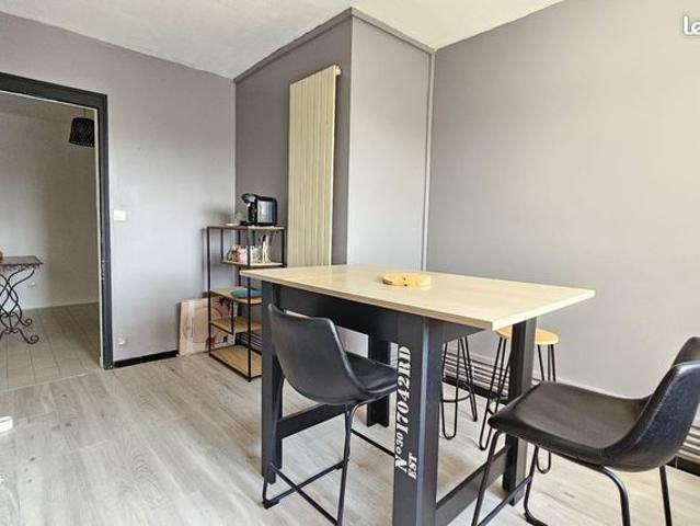 Appartement 3 pièces 75 m²