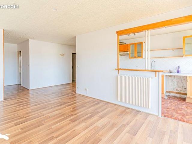 Appartement 3 pièces 75 m²