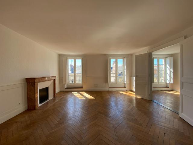 Appartement 3 pièces 75 m²