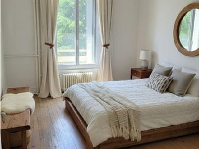 Appartement 3 pièces 75 m²