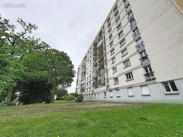 Appartement 3 pièces 75 m²