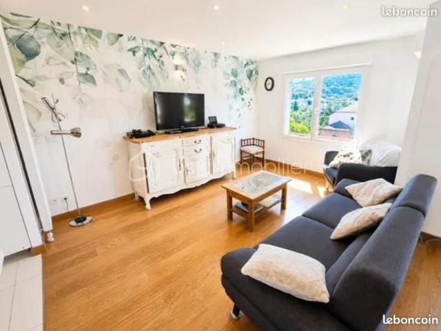 Appartement 3 pièces 75 m²