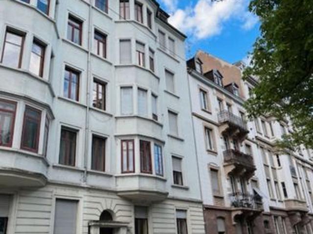 Appartement 3 pièces 75 m²