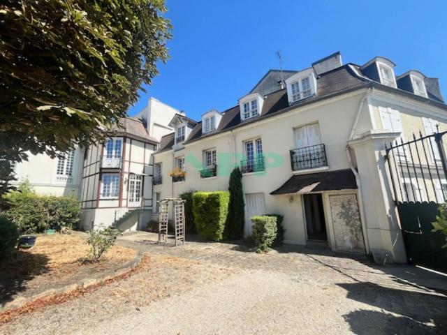 Appartement 3 pièces 75 m²