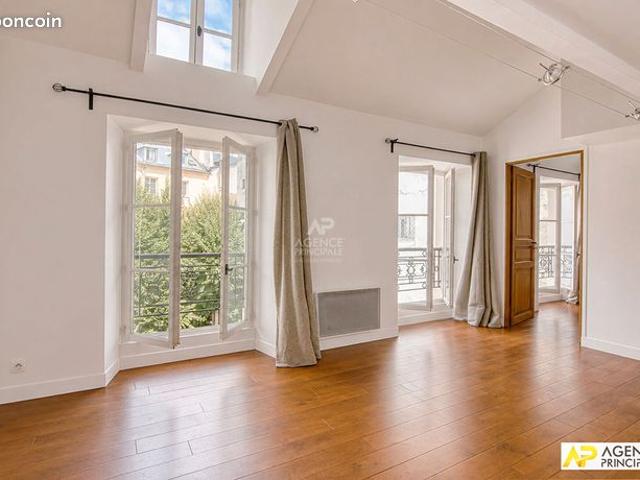 Appartement 3 pièces 75 m²