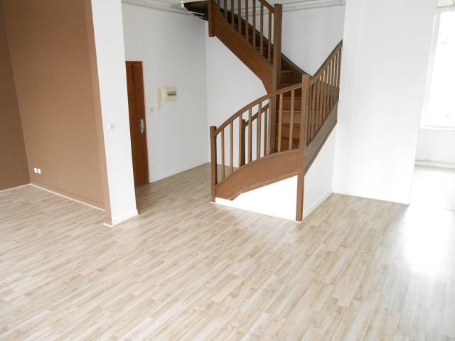 Appartement 3 pièces 75 m²