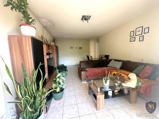Appartement 3 pièces 75 m²