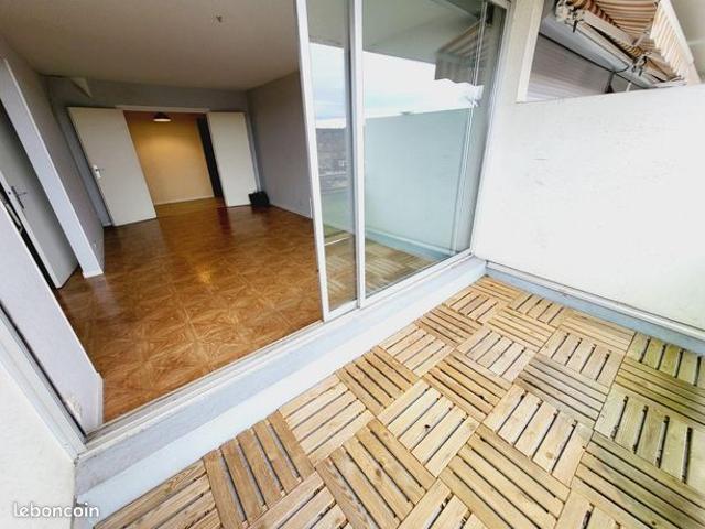 Appartement 3 pièces 75 m²