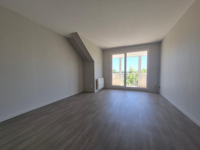 Appartement 3 pièces 75 m²