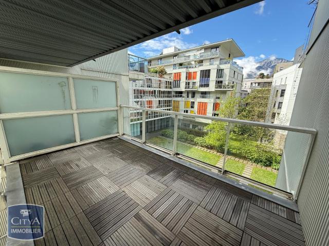 Appartement 3 pièces 75 m²