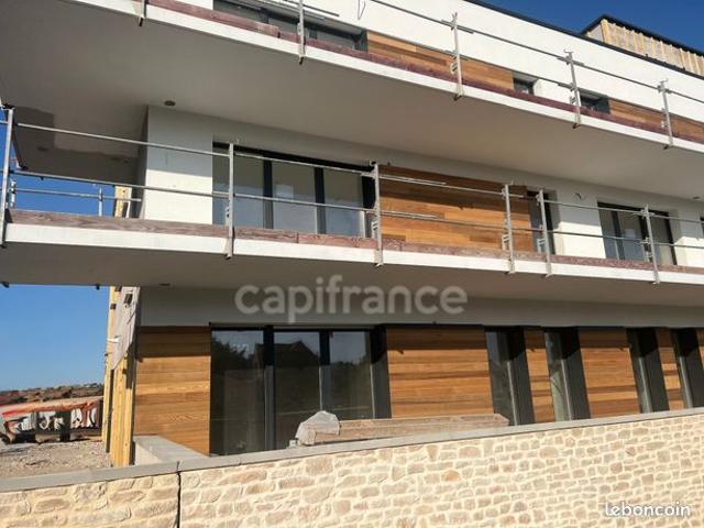 Appartement 3 pièces 75 m²